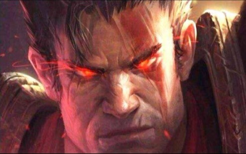 هذا هو السبب في أن يو شياو سي يعتبر نوح هدفه الأساسي في اللعبة!