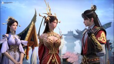 Xianwu Chuan Eps 143 Indo