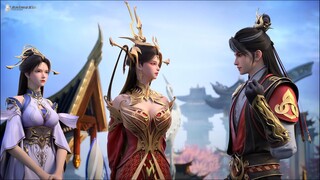 Xianwu Chuan Eps 143 Indo