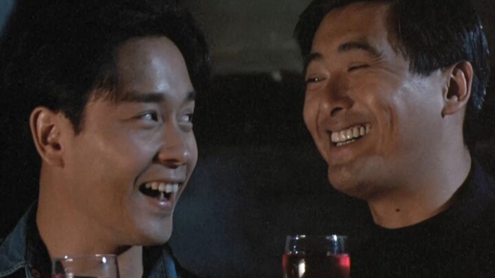 คุณมีเรื่องให้ติดค้างใจเยอะไหม? ใช้ชีวิตให้หล่อเหลาบ้างสิ!