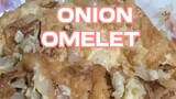 Da best to ONION OMELET #cooking #pilipinofood #trending #yummy #favorite #easyrecipes #chef #eat
