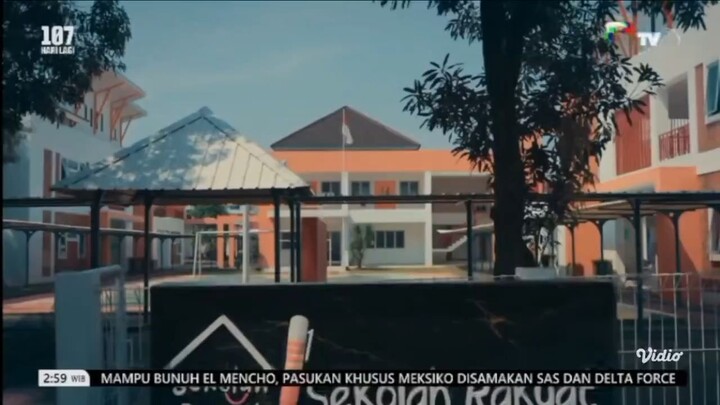 TVRI: Marbot Ali Season 2 Episode 06 (2026/02/24)