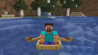 Minecraft: Beberapa status unik untuk pemain "Minecraft".