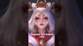 Fakta Manarik Hero Lunox Paling Kawaii di Mobile legends #mlbb