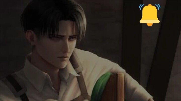 Levi Ringtone.
