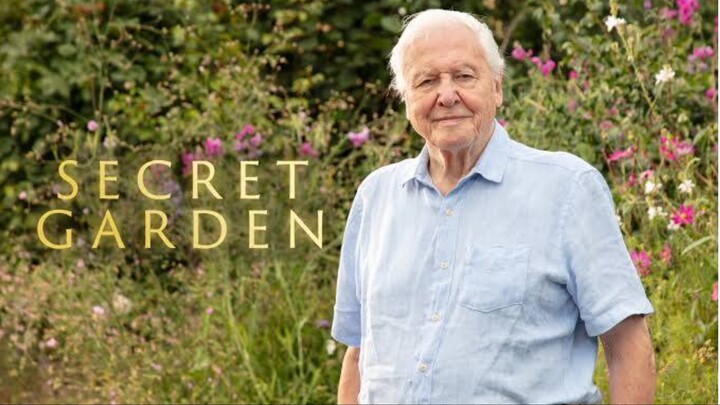 Secret Garden, Series 1 Episode 3, The Lake District