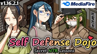 Self Defense Dojo Secret NTR Lesson APK 1.9.12 Android version