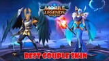 Mobile Legends Best Couple 2019 HD Edition