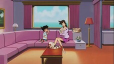 Thám Tử Lừng Danh Conan Movie 03 Ảo Thuật Gia Cuối Cùng Của Thế Kỷ