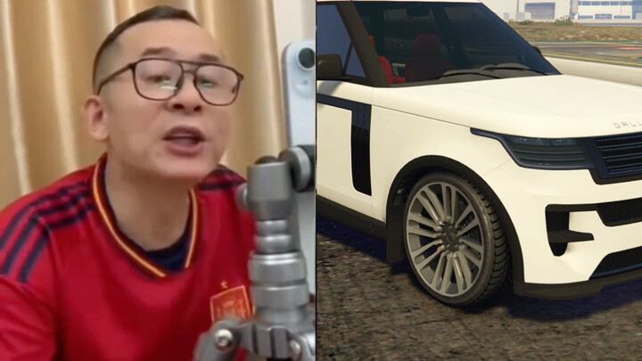 Phải thật oai phong! Gà gà với Gás!