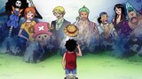 [MAD]These are the reasons why we love <ONE PIECE>