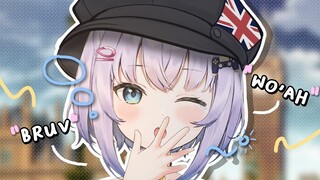 当老伦敦是什么样的感受... | Being British be like...【熟肉|Shizukou】