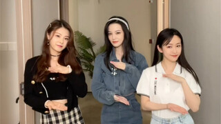 《巴啦啦小魔仙》校霸三人组！！！