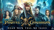 WATCH MOVIE: pirates of the Caribbean: Dead: Dead Men tell no tals 2017 link in description