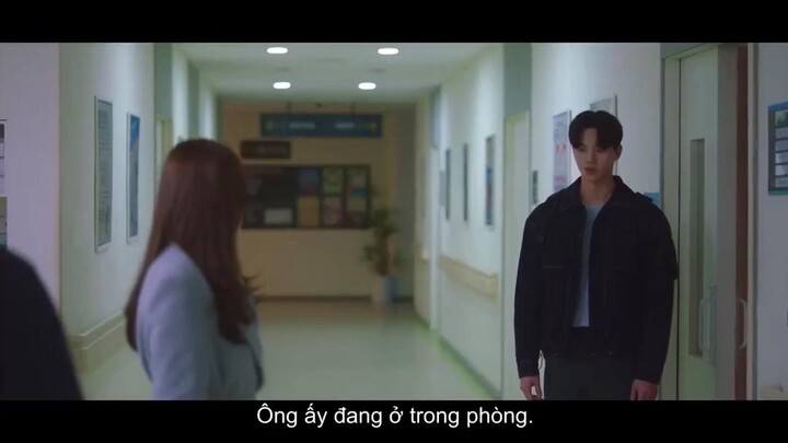 Dự Báo Tình Yêu Và Thời Tiết EP 16 [Sub Việt]