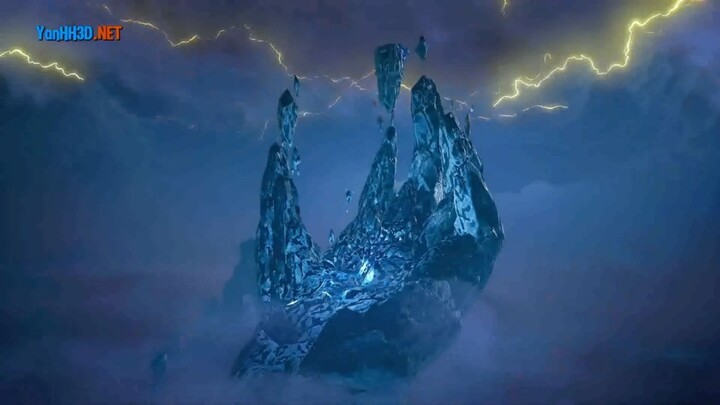 Lão Tổ Luyện Thể Mạnh Nhất Lịch Sử - Tập 1 (Thuyết Minh)