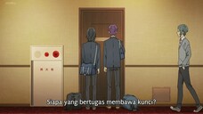 Episode 1 [p2] - Horimiya Piece : The Missing Piece Subtitle Indonesia