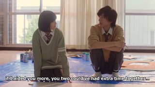 Episode 2 | Kieta Hatsukoi | My Love Mix-Up! | English Subtitle