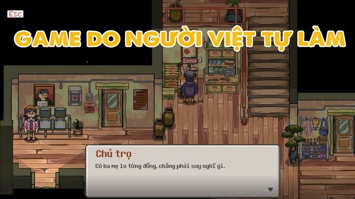 MELAN Game Do Người Việt Nam Làm Đẹp Quá | manhniichan