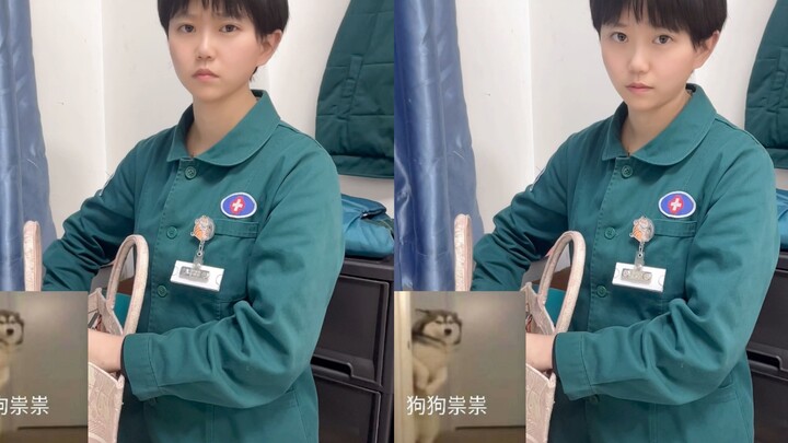 Cứ ngày nào cũng hỏi tôi rằng nghề điều dưỡng nam có “hot” không.