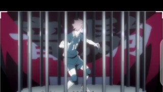 Haikyuu movie