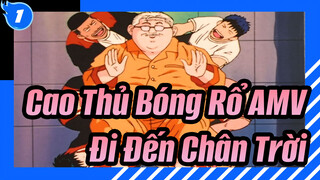 Động lực nào khiến bọn họ liều mạng đến như vậy! Đến Cuối Chân Trời | Cao Thủ Bóng Rổ_1