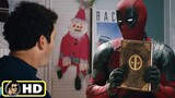 DEADPOOL 2 "Once Upon A Deadpool Opening"  (2018)