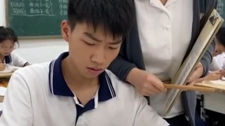 【sora】Chinese Education Through the Eyes of AI