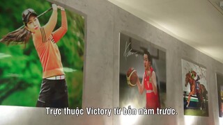 Tân binh già EP 6 [Sub Việt]