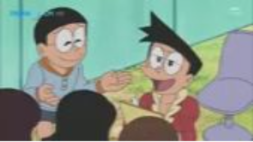 Doraemon Episode 274