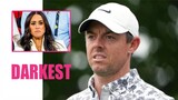 HOW DARE YOU! Meg FRANTIC WITH FEAR As Rory Mcilroy Reveals Her DARKEST CONSPIRACY To Ruin His Image
