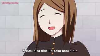 Potion, Wagami wo Tasukeru eps 6 (sub indo)