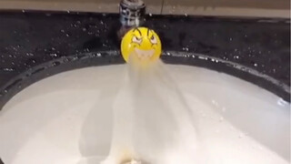 这是哪个人才想出来的 太沙雕了…