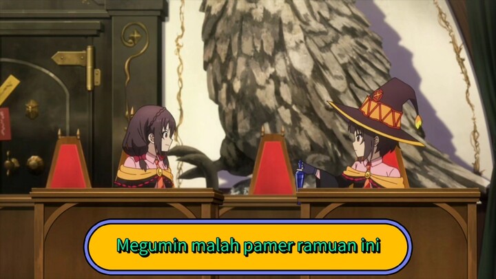 #KompetisiKreasiUnggahan5,Yunyun tumben ga masuk ranking 3 besar