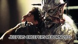 JEEPERS CREEPERS REBORN (2022) TRAILER