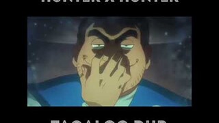 Hunter x Hunter Episode 10 (Tagalog Dub)