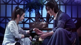[Hữu Phỉ] Ánh mắt Tạ Doãn dành cho A Phỉ