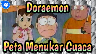 Doraemon|Peta Menukar Cuaca（Bahasa Jepang Tanpa Subtitle Mandarin）_4