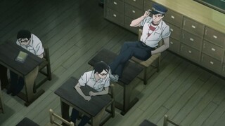 AMV Rhythm & Melody
