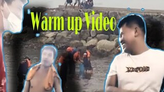 #Dodong     Ang pala utang [Dodong badong TV #warm up video