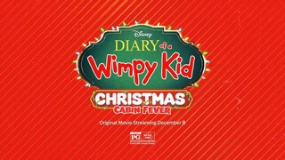 Diary of a Wimpy Kid Christmas_ Cabin Fever. Watch Full Movie Link ln Description