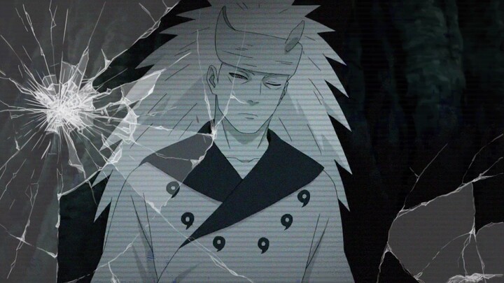 Madara is a legend