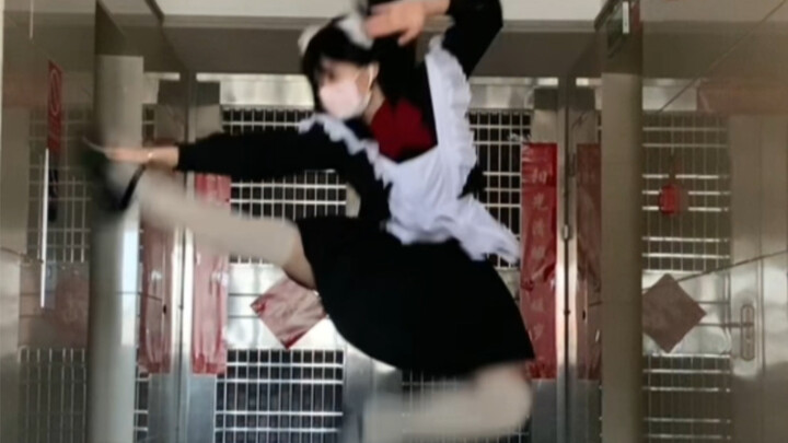 RPG踢踏舞！乌鸦坐飞机！