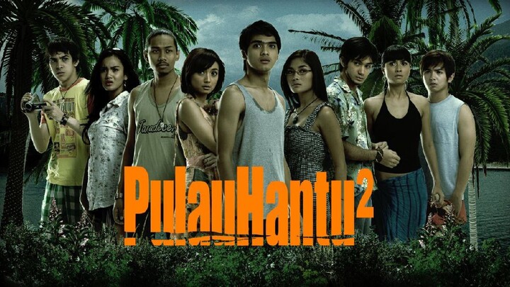 Pulau Hantu 2 (2008)