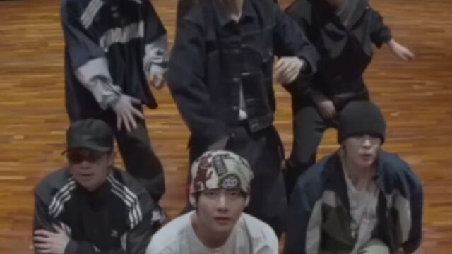 BTS jhope focus 2.0 energetic dance practice #bts