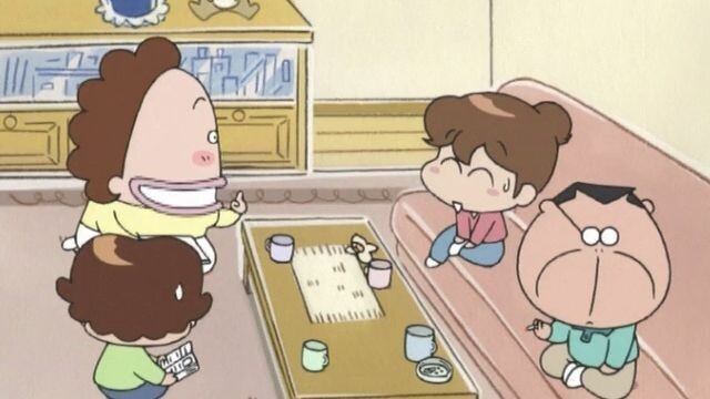 Atashin'chi (2002) - 063 -