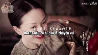 [FMV] Như Ý - Hy Nguyệt | Cả đời chỉ một lần rung động