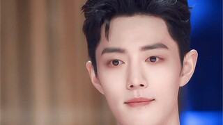 Xiao Zhan, ancient idol dramas are amazing because of you, you are killing like crazy, really killin
