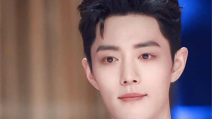 เซียวจ้าน ละครไอดอลยุคโบราณมันสุดยอดเพราะคุณ คุณฆ่าคนอย่างบ้าคลั่ง ฆ่าคนอย่างบ้าคลั่งจริงๆ