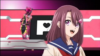 Kids, the spring of the Tokusatsu Zone is not only in Tokusatsu Zone 2.0!!!